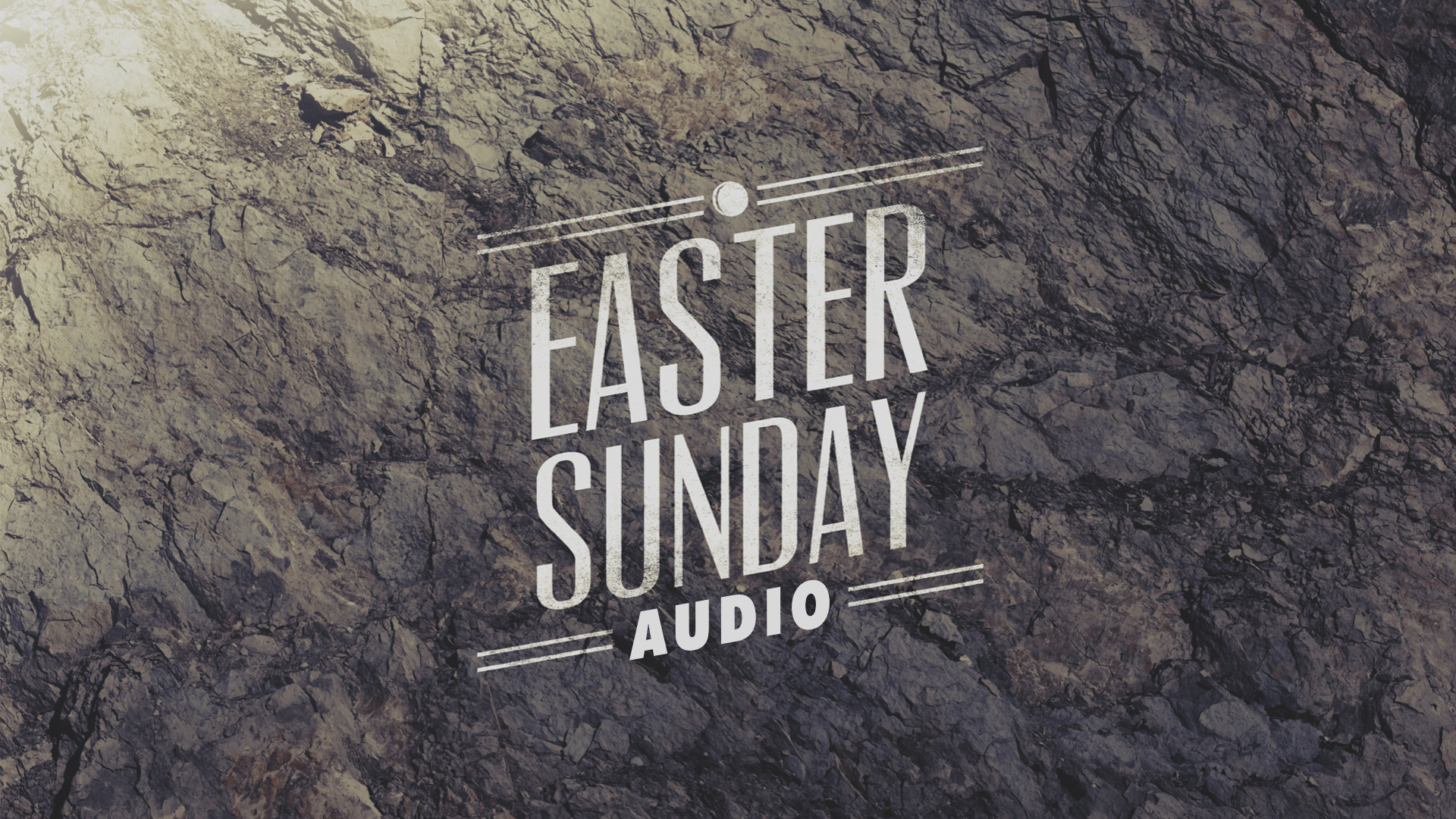 Easter Audio