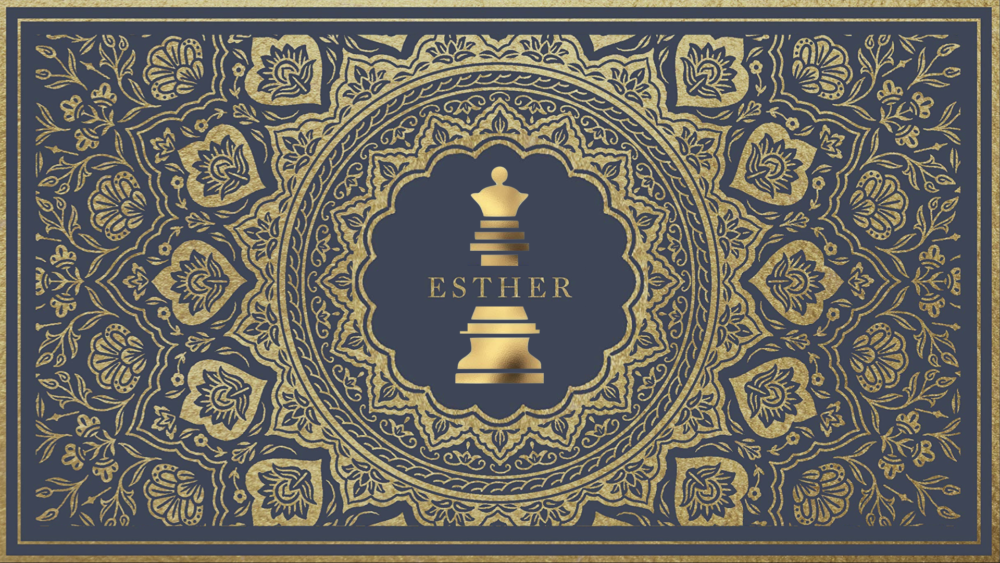 Esther 4