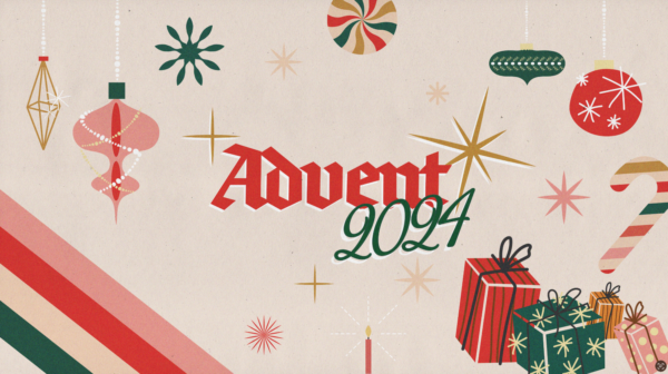 Advent 2024